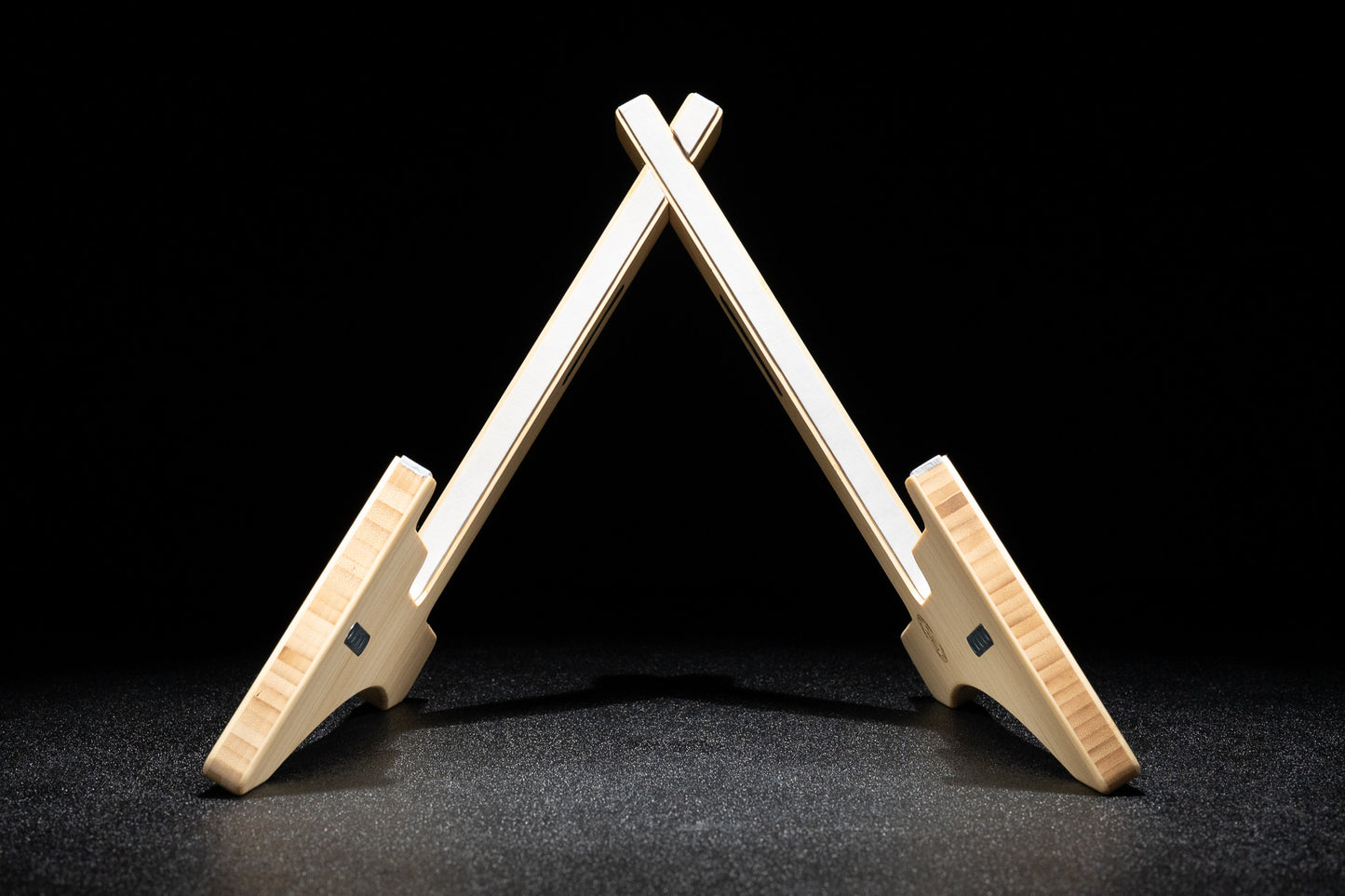 Travel Guitar Stand