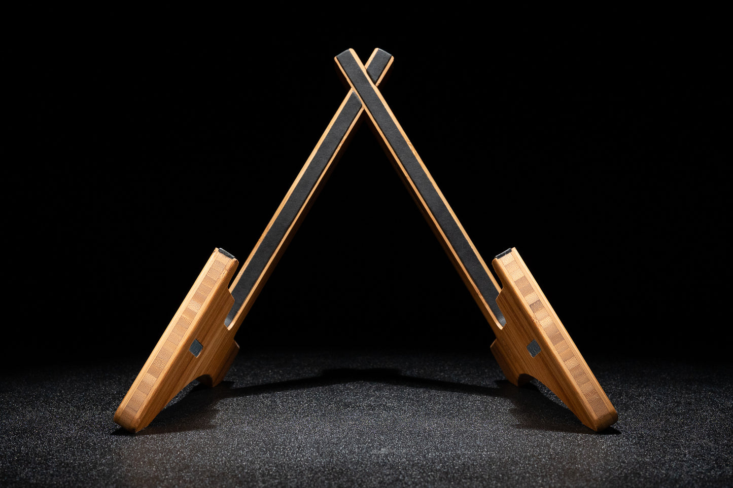 Travel Guitar Stand