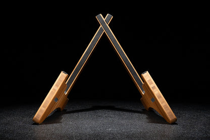 Travel Guitar Stand