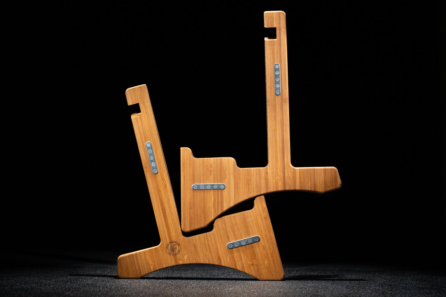 Travel Guitar Stand