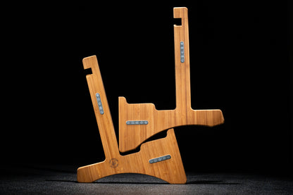 Travel Guitar Stand