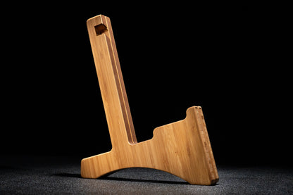 Travel Guitar Stand