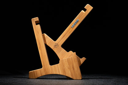 Travel Guitar Stand