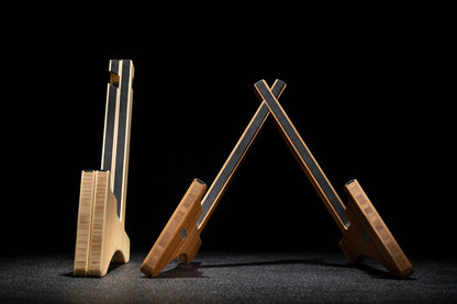 Travel Guitar Stand