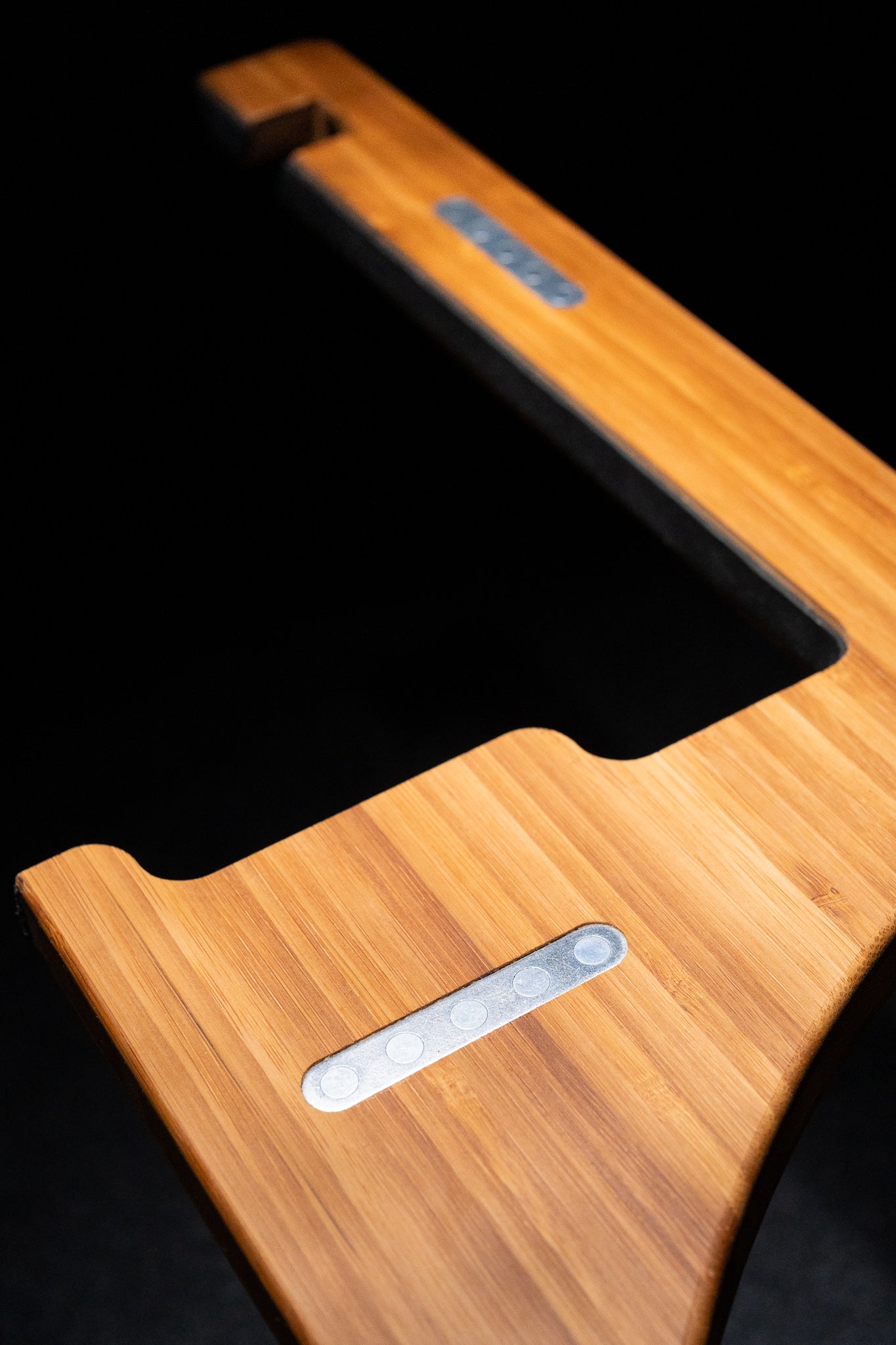Travel Guitar Stand