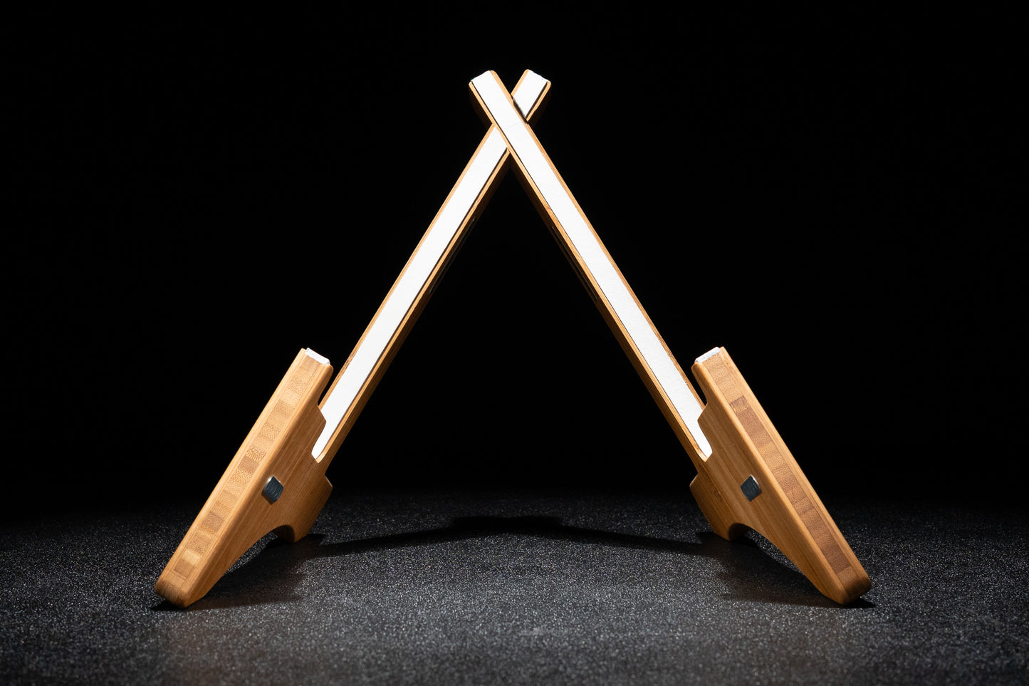 Travel Guitar Stand
