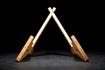 Travel Guitar Stand