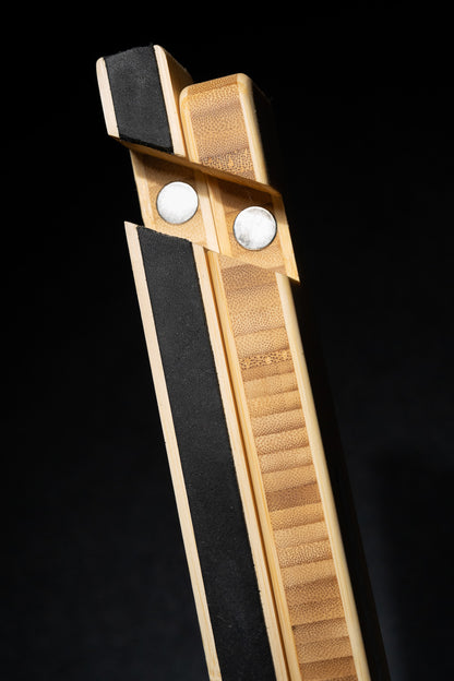 Travel Guitar Stand