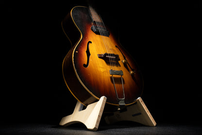 Travel Guitar Stand