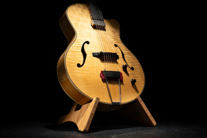 Travel Guitar Stand