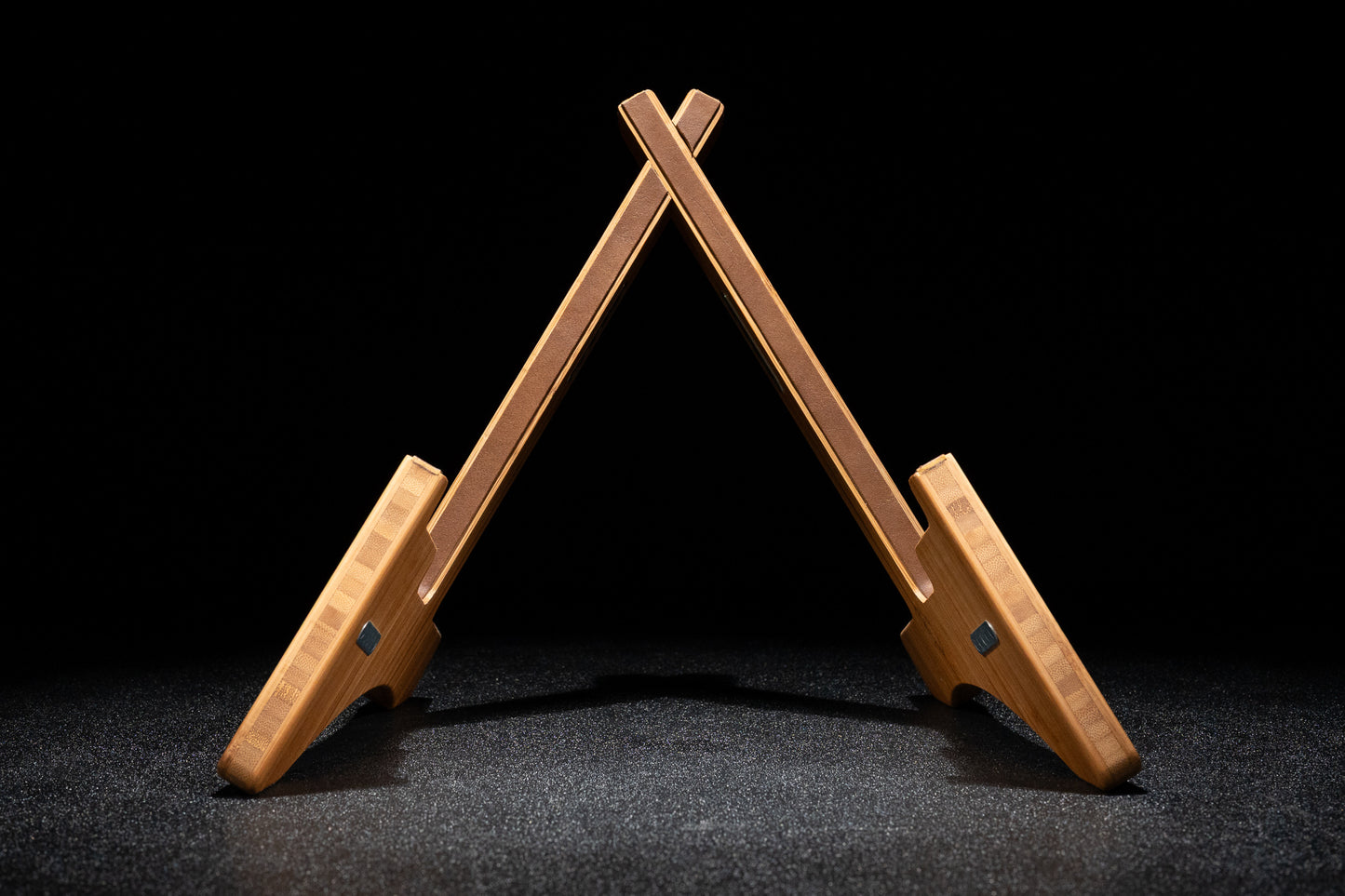 Travel Guitar Stand