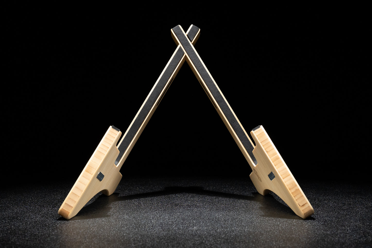 Travel Guitar Stand