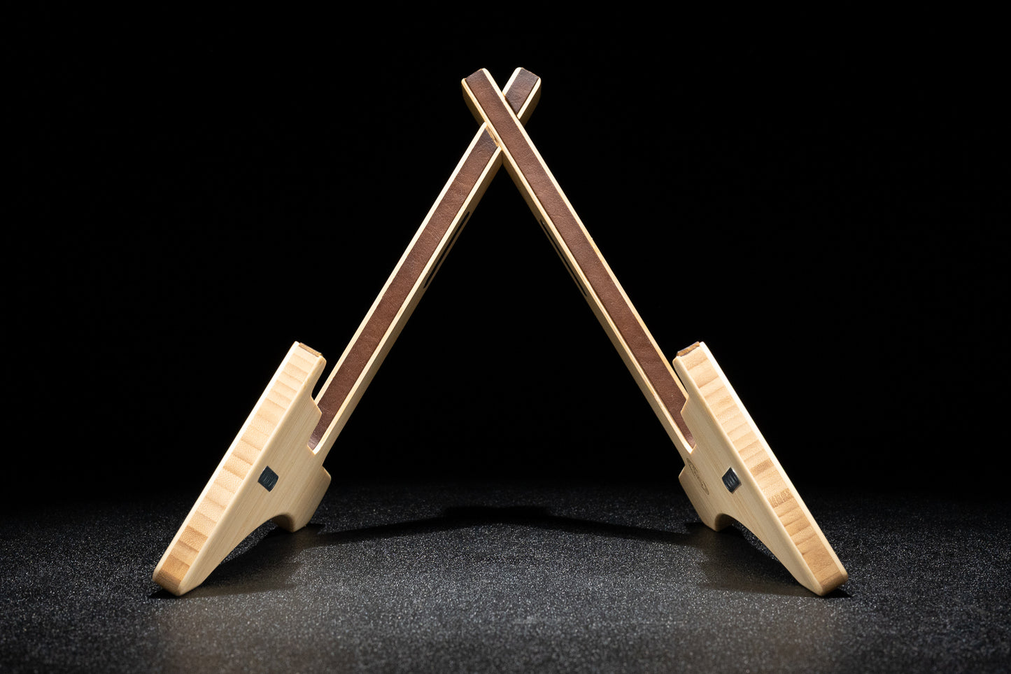 Travel Guitar Stand