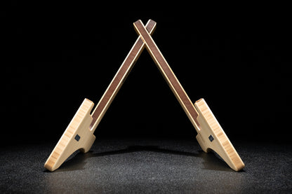Travel Guitar Stand