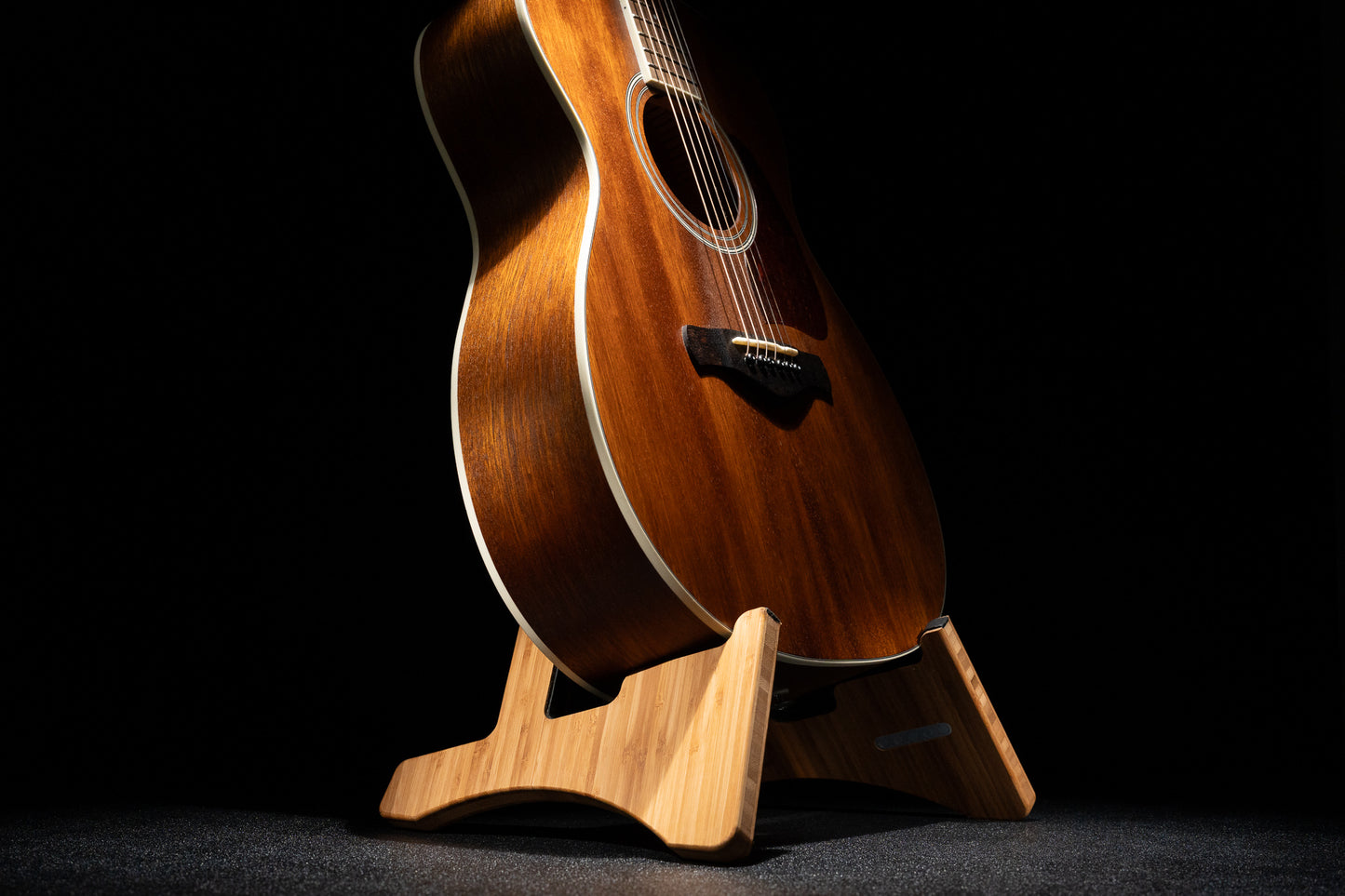 Travel Guitar Stand