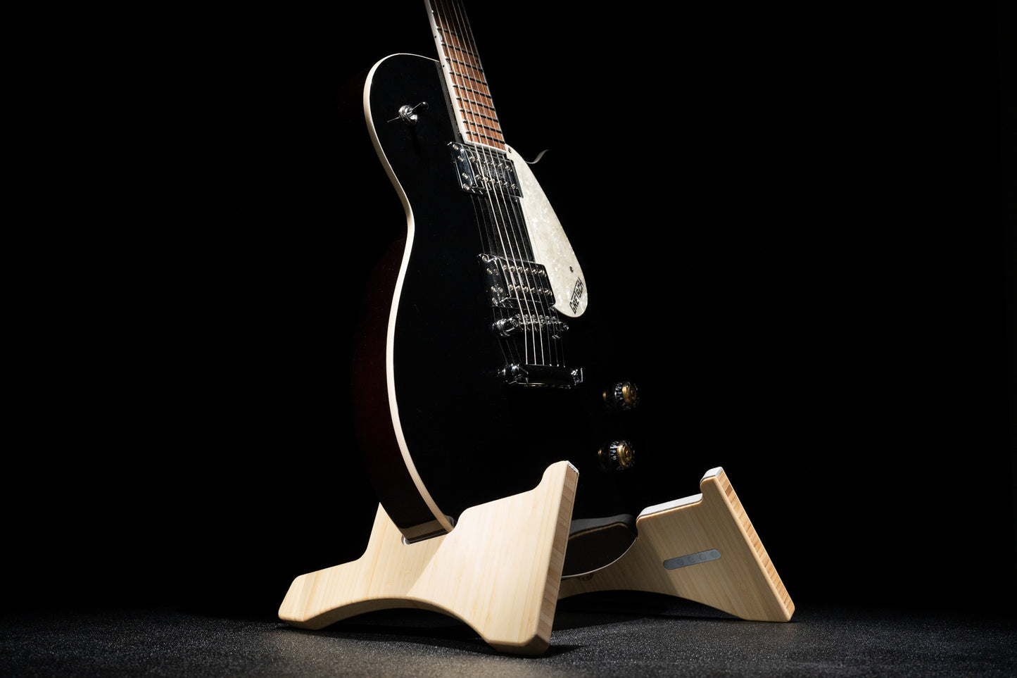 Travel Guitar Stand
