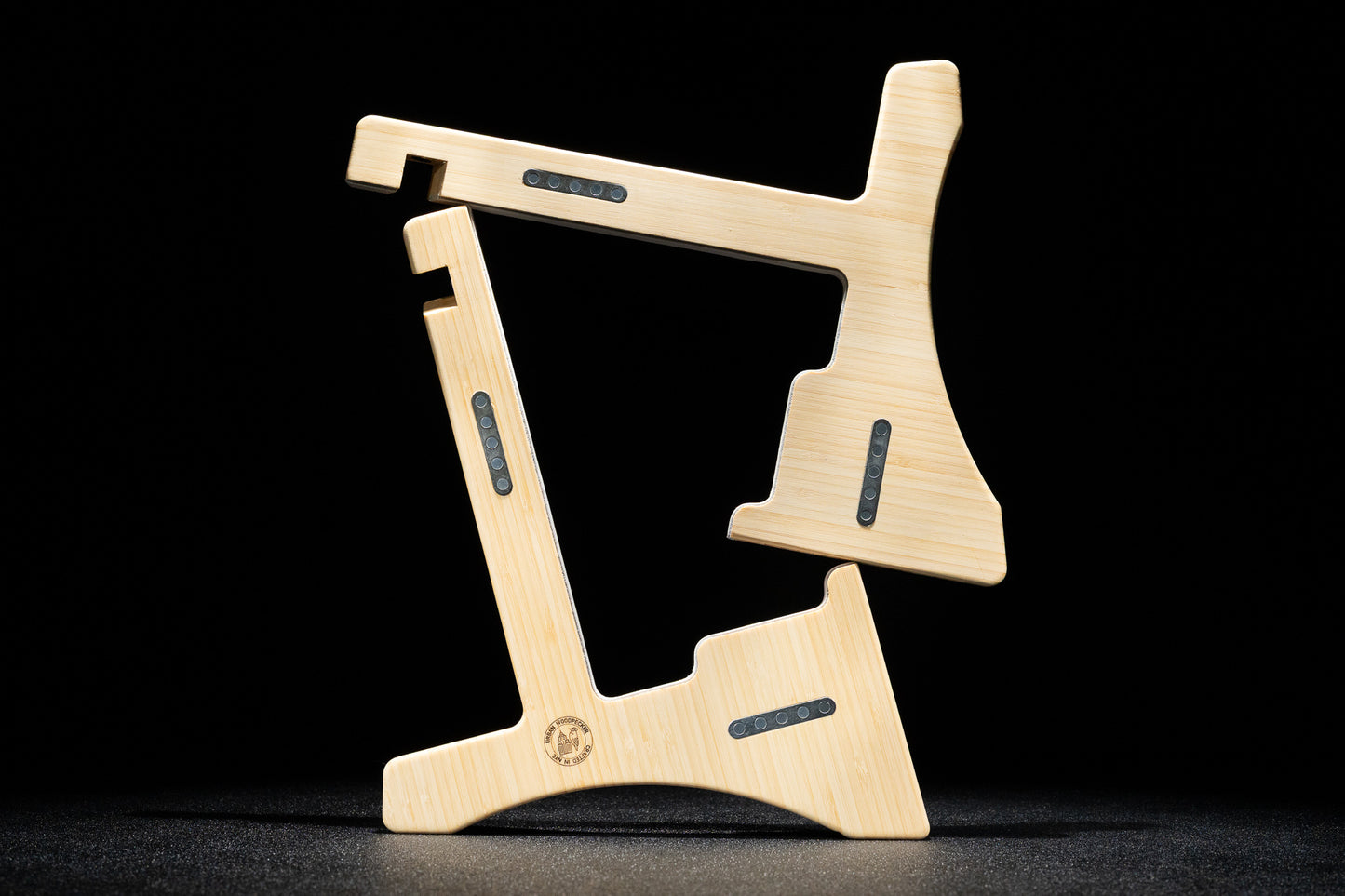 Travel Guitar Stand