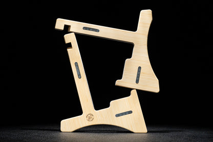 Travel Guitar Stand
