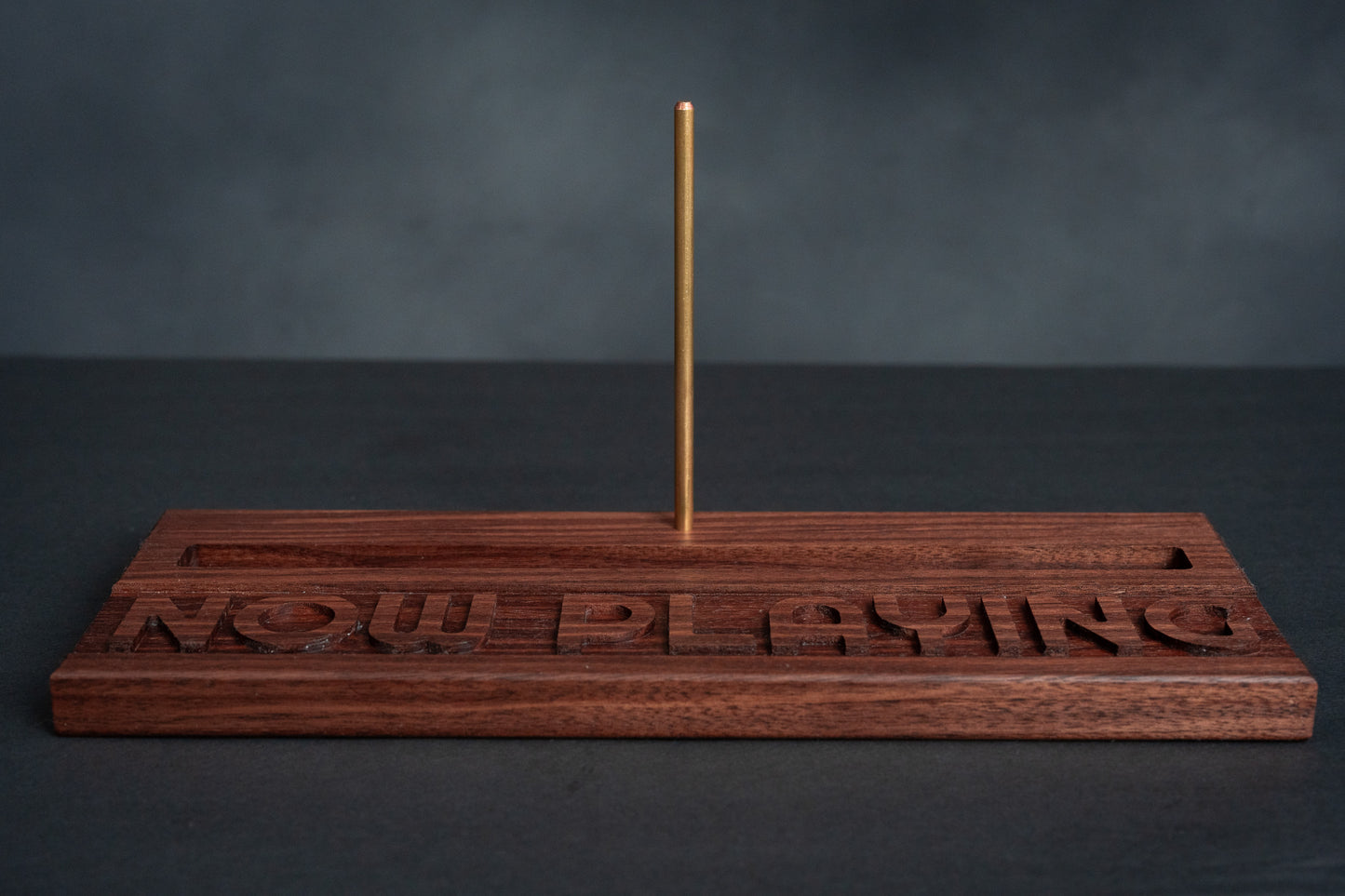 Vinyl Record Stand