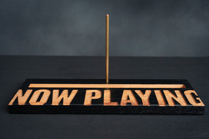 Vinyl Record Stand