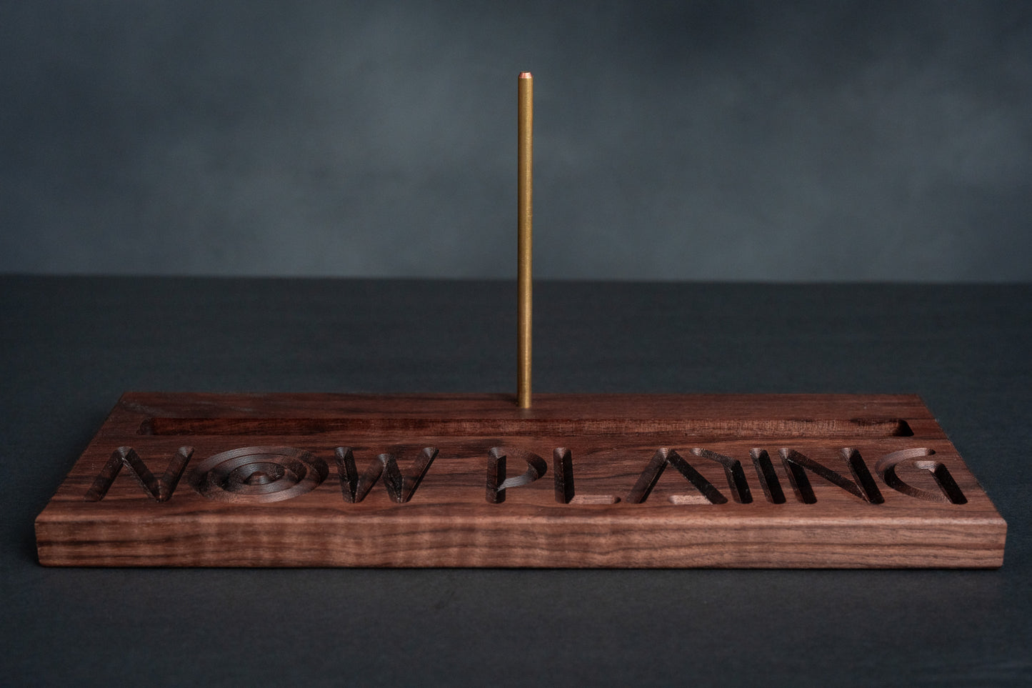 Vinyl Record Stand